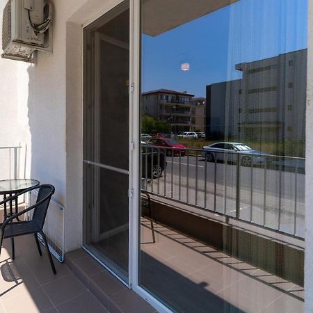 Apartament Tudor Năvodari Eksteriør billede