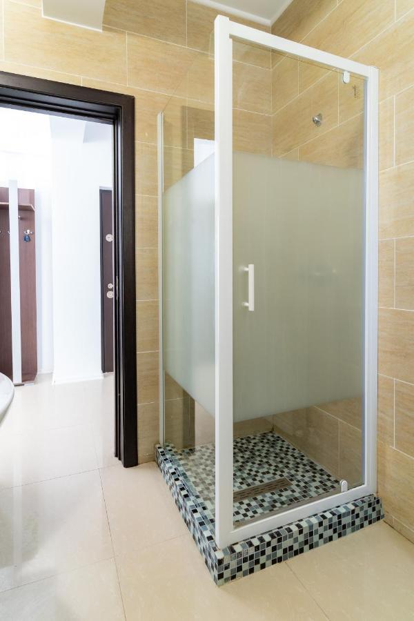 Apartament Tudor Năvodari Eksteriør billede