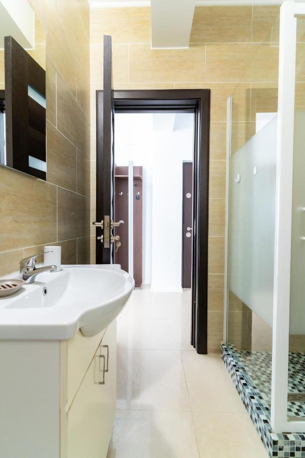 Apartament Tudor Năvodari Eksteriør billede