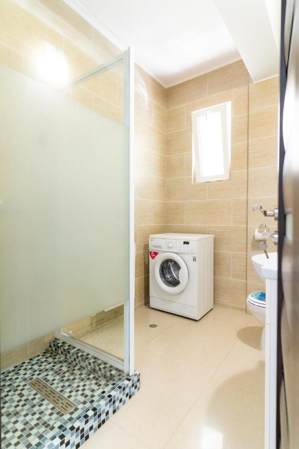 Apartament Tudor Năvodari Eksteriør billede